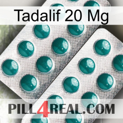 Tadalif 20Mg dapoxetine2